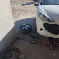 جلوبندی مکانیکی تخصصی سینا. سیار و ثابت