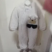 سرهمی مدل tito سایز ۳