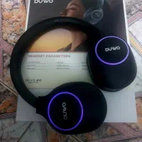 هدفون بلوتوثی دوو GALAXY