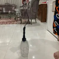 اوستر تک شاخه اتاق خواب دو عدد در حد آک