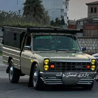 باربری اعزام کارگر،وانت  نیسان حمل گاوصندوق، ساید|خدمات حمل و نقل|مشهد, سید رضی|دیوار