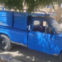 نیسان مدل 74موتور z|خودرو سواری و وانت|زیباشهر, |دیوار