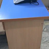 میز و صندلی|دفتر کار|گرگان, |دیوار