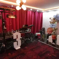 دی جی dj از شاهین شهر و اصفهان|خدمات پذیرایی، مراسم|اصفهان, خانه اصفهان|دیوار