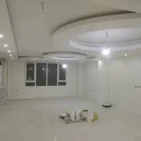 نقاشی ساختمان و نقاشی کناف|خدمات پیشه و مهارت|قزوین, |دیوار