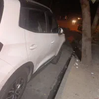 x55 ساده مدل ۱۳۹۹|خودرو سواری و وانت|شیراز, فلکه گاز|دیوار