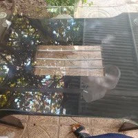 میز ناهار خوری|میز و صندلی غذاخوری|شاهین‌شهر, شهرک هشت بهشت|دیوار