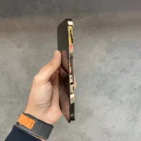 iPhone 12 Promax 256Gb Zaa|موبایل|ارومیه, |دیوار