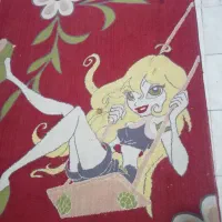 گلیم فرش