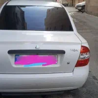 تیبا صندوق دار