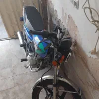 متور ۲۰۰ احسان