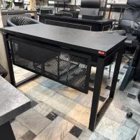 میز فلزی کتابخانه و کمد فلزی مهماندوست اداری رختکن