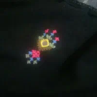 دوزنده چادر همه رو سری همه مدل