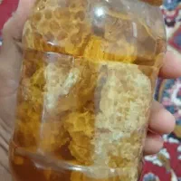 عسل کوهی دجه۱