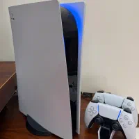 پی اس ۵ ps5