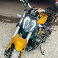 بنلی ۳۰۰مدل ۴۰۳