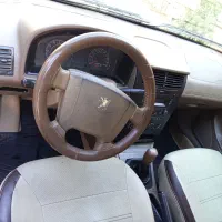 پژو ۴۰۵|خودرو سواری و وانت|خرمآباد, |دیوار