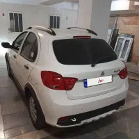 کوییک gxتیپ ال با کارکرد ۶۹۰۰بدون رنگ و خط و خش|خودرو سواری و وانت|رشت, آزادگان|دیوار