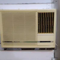 کولر پنجره ای جنرال