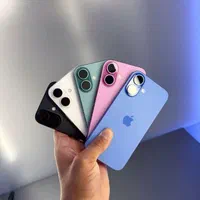 ایفون iPhone ۱۶ گیگابایت۱۲۸|موبایل|کرمانشاه, |دیوار
