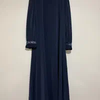 عبا جواهر دوزی