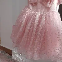 سه دست لباس بچگانه سایز ۴۰.۴۵