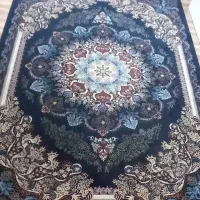 فرش ۹ متری  دستبافت