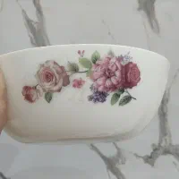 سرویس آرکوپال ۶ نفره ،طرح خاص|ظروف سرو و پذیرایی|تهران, تهرانسر مرکزی|دیوار