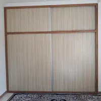 جا لباسی و...