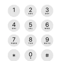 خط همراه اول کد ۵