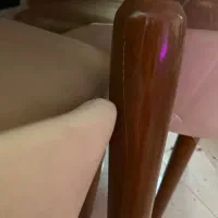 میز ناهار خوری|میز و صندلی غذاخوری|قم, انسجام|دیوار