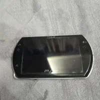 پی اس پی گو psp go سالم سالم