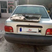 پراید مدل 85|خودرو سواری و وانت|دوگنبدان, |دیوار