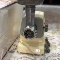 چرخ گوشت نانیوا اصل