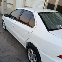 فروش سمند سورن|خودرو سواری و وانت|دیواندره, |دیوار