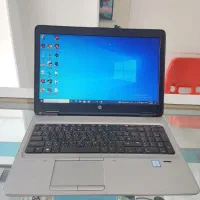 لپ تاپ hp مدل probook650 G2