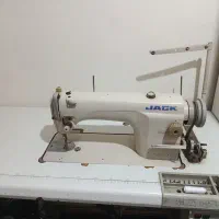 چرخ خیاطی جک