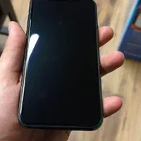اپل iPhone 11 Pro با حافظهٔ ۲۵۶ گیگابایت|موبایل|تهران, گلستان (شهرک راه آهن)|دیوار
