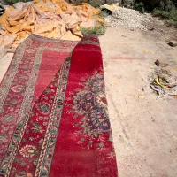 فرش دستباف