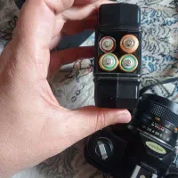 دوربین عکاسی