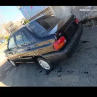 پراید 85دوگانه کارخانه