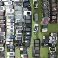 گوشیهای نوکیا سامسونگ سونی اریکسون موتورولا|موبایل|کوهسار (البرز), |دیوار