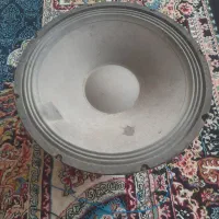 ساب قوی غول یک جفت لاستیک پاترول