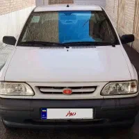 پراید ۱۳۱ مدل ۹۹