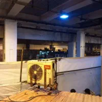 نصاب کولر گازی|خدمات پیشه و مهارت|مشهد, ابوذر|دیوار