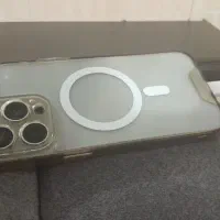 ایفون۱۵پرومگس