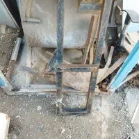 تیلرکاما|ماشین‌آلات صنعتی|اصفهان, قائمیه|دیوار