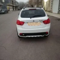 کوییک GXR فول ۱۴۰۲|خودرو سواری و وانت|ابهر, |دیوار