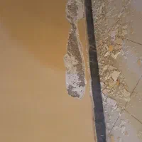 اجرای انواع عایق و رنگ|خدمات پیشه و مهارت|عسلویه, |دیوار