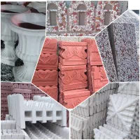 استخدام نیروی کار موزاییک سازی